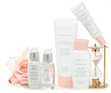 mary kay products